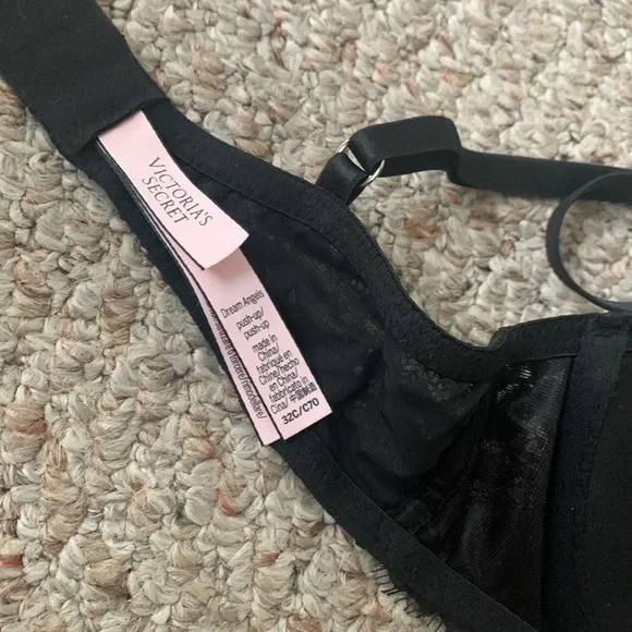 VS Dream Angels Push Up, 32C - Picture 3 of 4